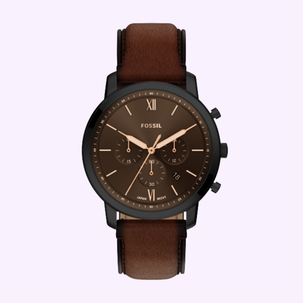 Fossil Watches NEUTRA FS6163 – Lexor Miami