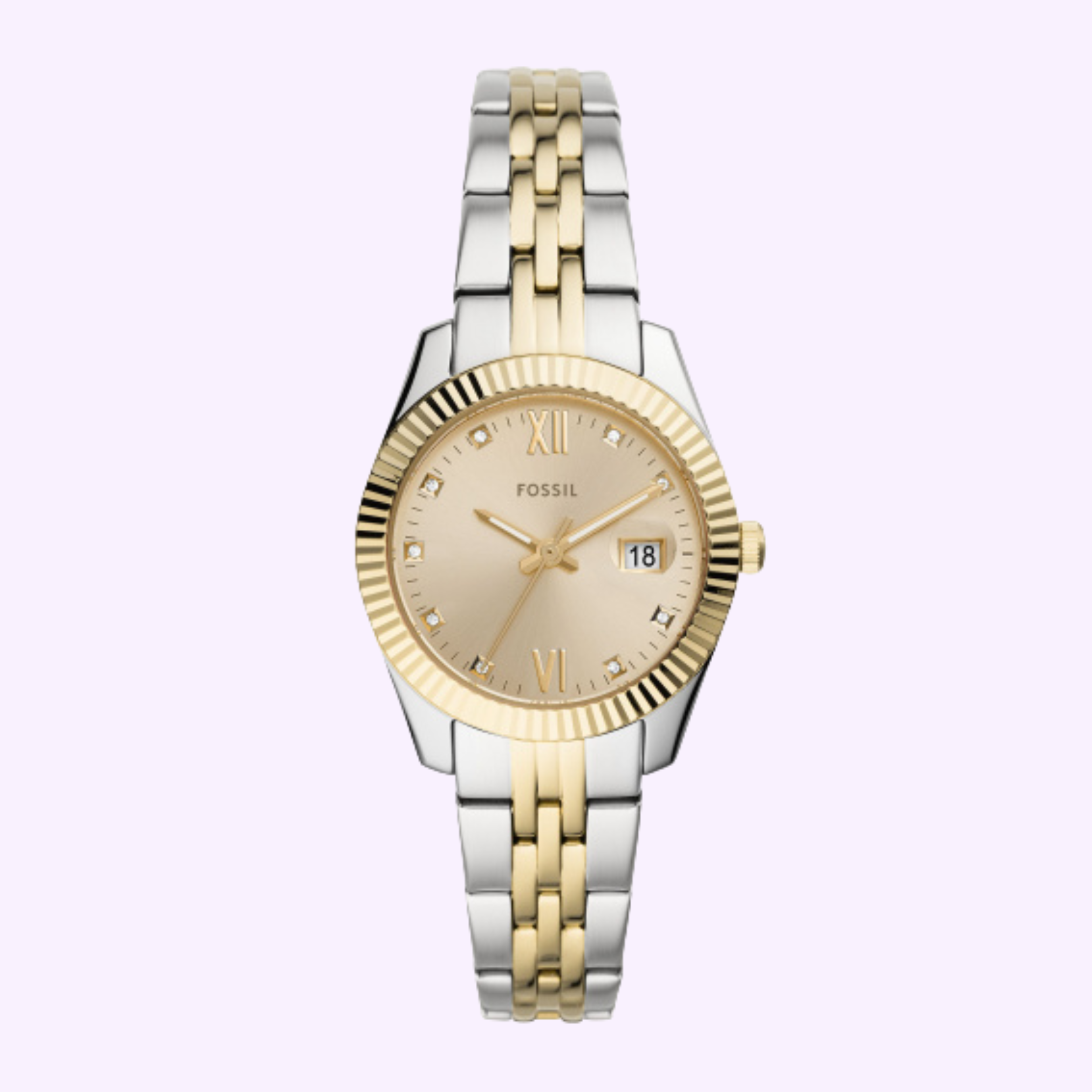 Fossil Watches SCARLETTE ES4949