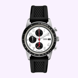 Front View Fossil Watches SPORT TOURER FS6087