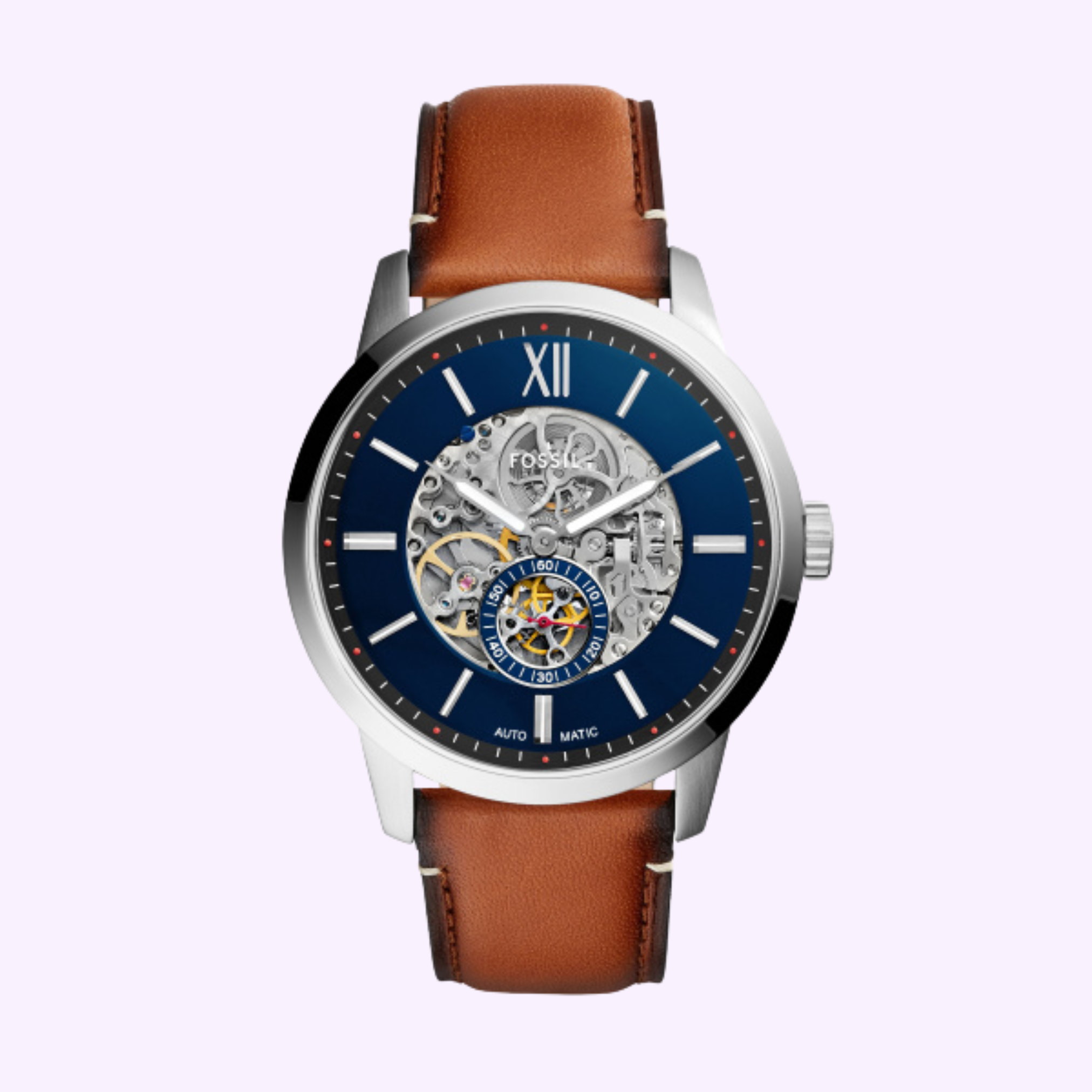 Fossil Watches TOWNSMAN ME3154 – Lexor Miami