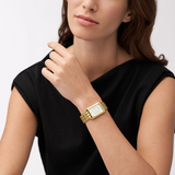 Fossil ES5304 Raquel Fall Newness Stainless Steel Women Watch