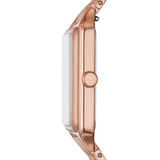 Fossil ES5323 Raquel Holiday Newness Stainless Steel Women Watch