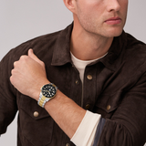 Fossil FS6031 Fossil Blue Holiday Newness Man Watches