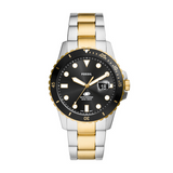 Fossil FS6031 Fossil Blue Holiday Newness Man Watches