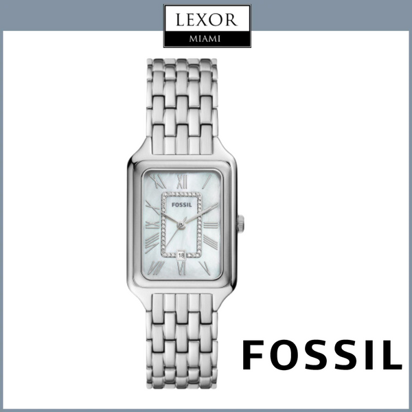 Fossil Watches ES5306  Women UPC: 796483623965