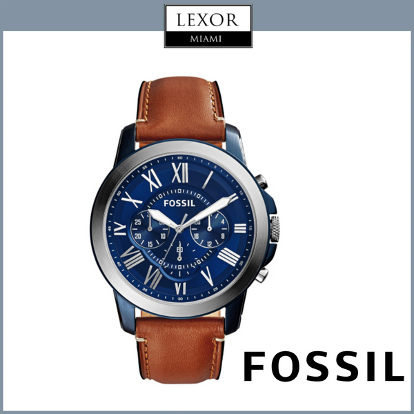 Fossil Watches FS5151 men UPC: 796483226401