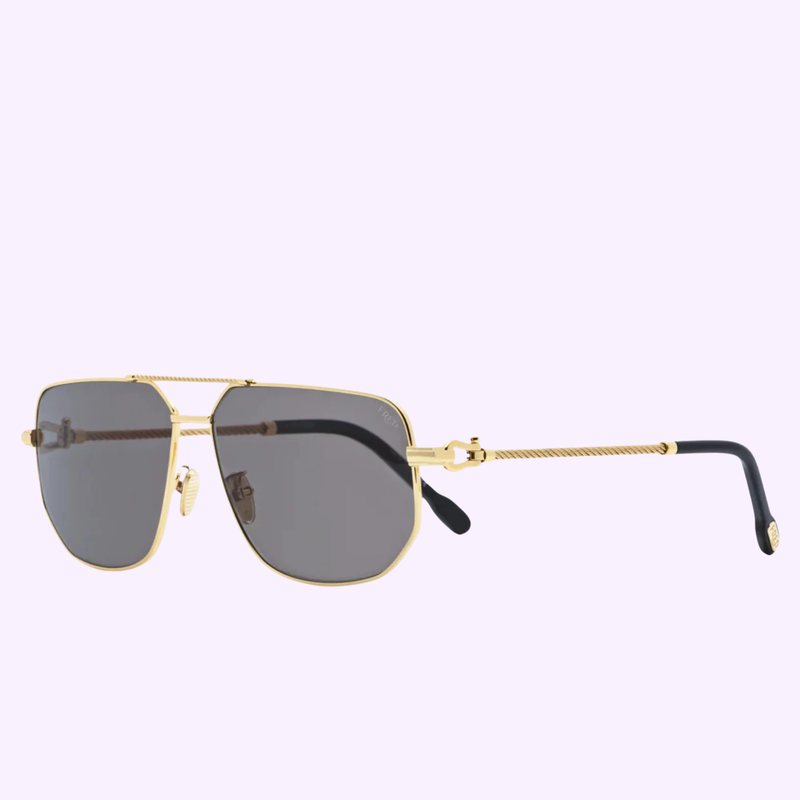 Fred FG40013U 30D 62 Unisex Sunglasses – Lexor Miami