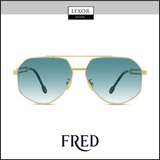 Fred FG40030U 60 30W Men Sunglasses