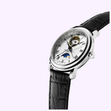 Frederique Constant Watches Heart Beat Moonphase Date FC-335MC4P6
