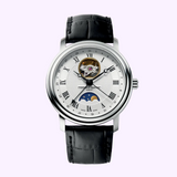 Frederique Constant Watches Heart Beat Moonphase Date FC-335MC4P6