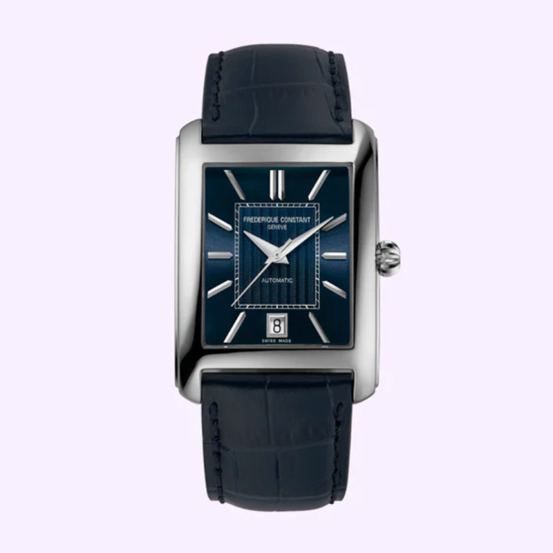 Frederique Constant Classics Carrée FC-303N4C26 & SAL4C6 – Lexor Miami