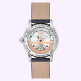 Back View Frederique Constant Watches Classic Moonphase Date FC-716TU3H6