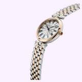 Frederique Constant Watches Classics Art Deco Round FC-200MPW2AR2B
