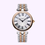Frederique Constant Watches Classics Art Deco Round FC-200MPW2AR2B