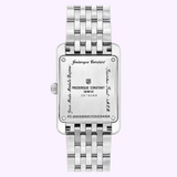 Frederique Constant Watches Classics Carrée Small Seconds FC-235S2C6B