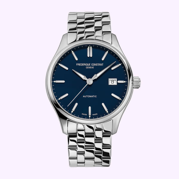 Frederique Constant Watches Classics Index Automatic FC-303NN5B6B