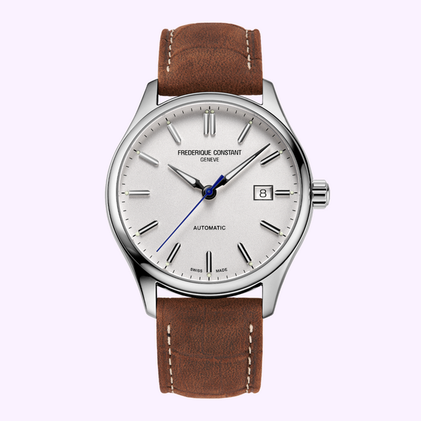 Frederique Constant Watches Classics Index Automatic FC-303NS5B6