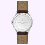 Frederique Constant Watches Classics Moneta Moonphase FC-206S3S6