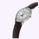 Frederique Constant Watches Classics Moneta Moonphase FC-206S3S6