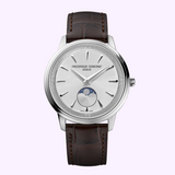 Frederique Constant Watches Classics Moneta Moonphase FC-206S3S6