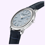 Front view 2 Frederique Constant Watches Classics Moneta Solarmetre FC-120LB3S6
