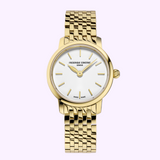Frederique Constant Watches Classics Slimline Ladies FC-200S5B