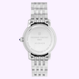 Frederique Constant Watches Classics Slimline Ladies FC-220LPD1SD26B