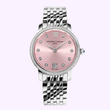 Frederique Constant Watches Classics Slimline Ladies FC-220LPD1SD26B