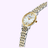 Frederique Constant Watches Classics Slimline Ladies FC-220MPWD1S23B