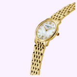 Frederique Constant Watches Classics Slimline Ladies FC-220MPWD1S25B