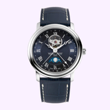 Frederique Constant Watches Heart Beat Moonphase Date FC-335MCNW4P26