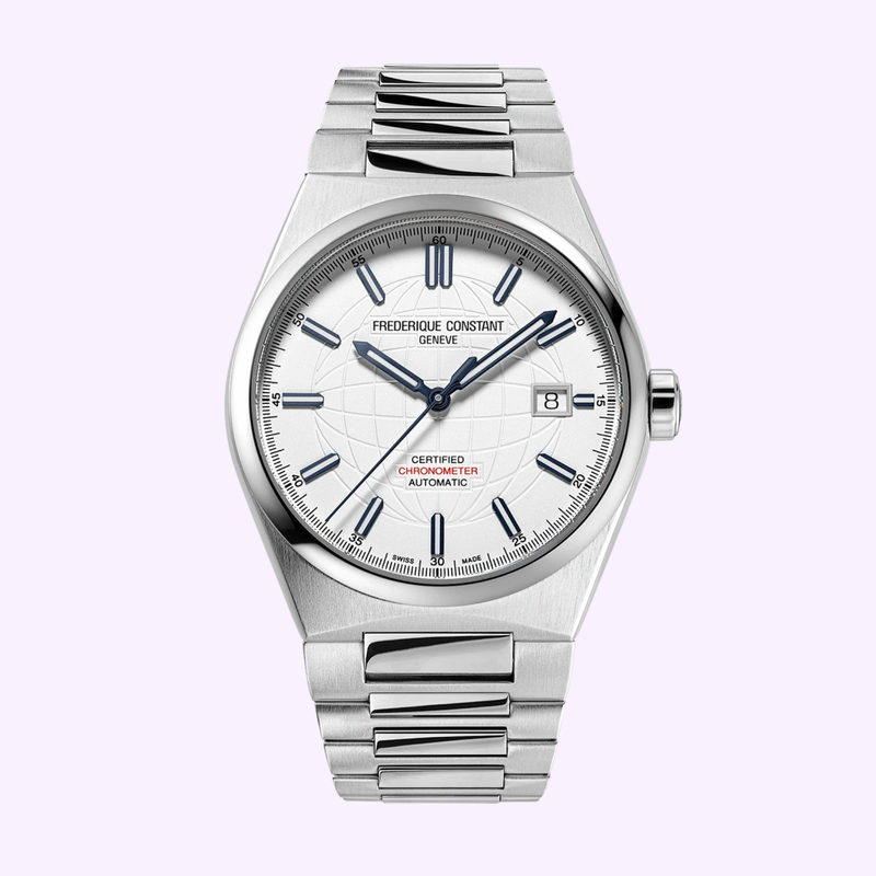 Frederique Constant Highlife Automatic COSC FC-303S3NH26B
