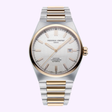 Front View Frederique Constant Watches Highlife Automatic COSC FC-303V4NH2B