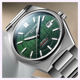 Frederique Constant Watches Highlife Automatic Cosc FC-303G3NH6B