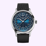Front View Frederique Constant Watches Highlife Classic Worldtimer FC-718N4H6 Limited Edition