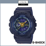 G-Shock BA-110XSM-2ACR BABY-G ANA-DIGI "Sailor Moon" LIMITED