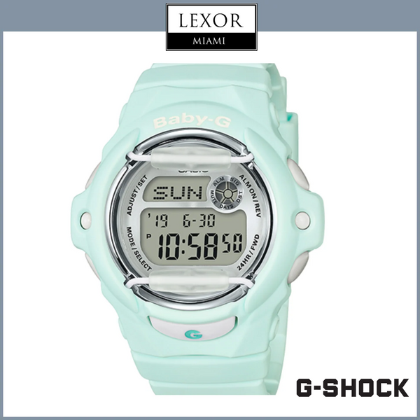 G-Shock BG-169R-3CR Men Watches