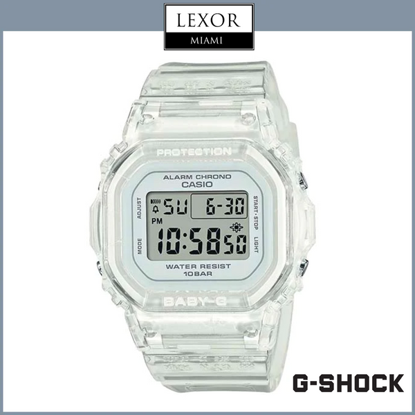 G-Shock BGD-565S-7CR  Women Watches