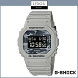 G-Shock DW-5600CA-8CR ORIGIN CAMO/UTILITY Men Watches