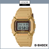 G-Shock DW-5600PT-5CR Origin 'Protector'