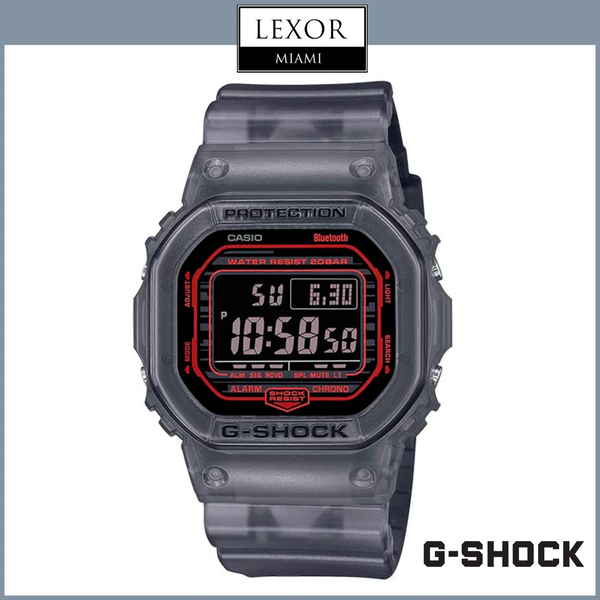 G-Shock DW-B5600G-1CR men Watches