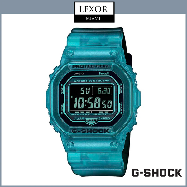 G-Shock DW-B5600G-2CR men Watches