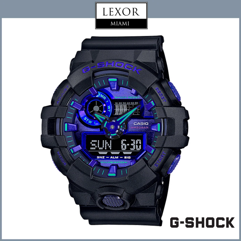 G-Shock GA-100CB-1ACR Men Watches