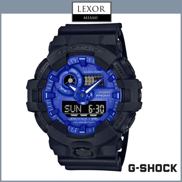 G-Shock GA-700BP-1ACR men Watches