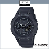 G-Shock GA-B001-1A VIRTUAL WORLD BLE COMBI