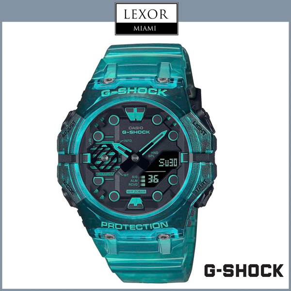 G-Shock GA-B001G-2ACR men Watches