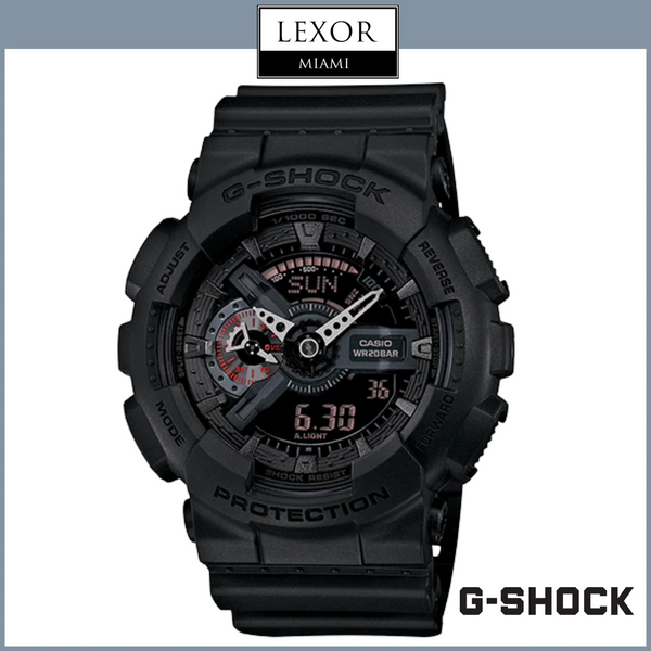 G-Shock GA110MB-1ACR Men Watches Lexor Miami
