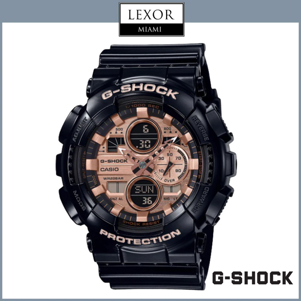 G-Shock GA140GB-1A2CR Men Watches Lexor Miami
