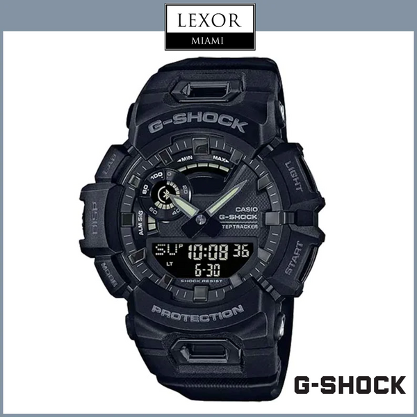 G-Shock GBA-900-7ACR men Watches