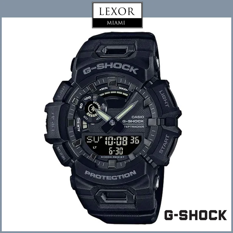 Relojes para hombre G-Shock GBA-900-7ACR